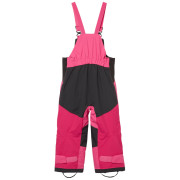 Dječje zimske hlače Helly Hansen K Rider 2 Ins Bib Hot Pink