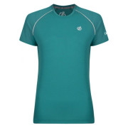 Ženska majica Dare 2b Instate Wool Tee plava
