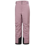 Dječje skijaške hlače Helly Hansen Jr Girl Diamond Pant ružičasta 676 Purple Clay