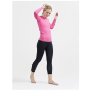 Ženska termo majica Craft Core Dry Active Comfort Ls