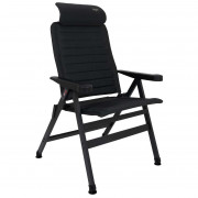 Stolice Crespo Chair AP/438-ASC-60 siva