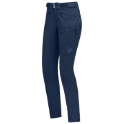 Ženske hlače Norrona femund flex1 lightweight Pants