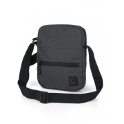 Torba preko ramena Loap FOCUSE crna