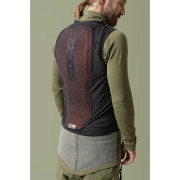 Zaštita kralježnice Scott AirFlex M Polar Vest Protector