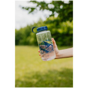 Boca Warg Peak Tritan Wide 1L