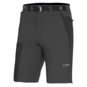 Muške kratke hlače Direct Alpine Vulcan Short tamno siva Anthracite