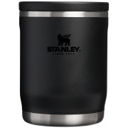 Termos zdjela za hranu Stanley The Adventure To-Go Food Jar 530ml 2.0 crna black