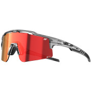 Sunčane naočale 3F Rocket crna/crvena grey/red