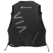 Prsluk za trčanje Montane Gecko VP+