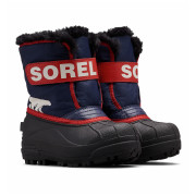 Dječje zimske cipele Sorel Childrens Snow Commander™ Boot