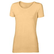 Ženska majica Progress Bambus Original pješčana