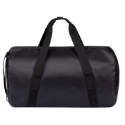 Sportska torba Baagl Hoop crna Uni černá GRS