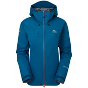 Ženska jakna Mountain Equipment Shivling Wmns Jacket svijetlo plava MykonosBlue