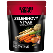 Juha Expres menu Juha od povrća 500 g