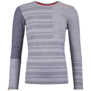 Ženska funkcionalna majica Ortovox 185 Rock'N'Wool Long Sleeve W