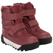 Dječje zimske cipele Viking Outdoor Footwear Constrictor Warm SC WP 2V Dark Pink