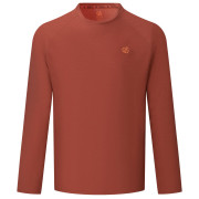 Muška majica Dare 2b Agile Long Sleeved Tee smeđa ArabianSpice