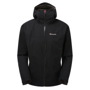 Muška jakna Montane Pac Plus Jacket crna Black