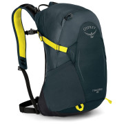 Ruksak Osprey Hikelite 18 siva ShiitakeGrey