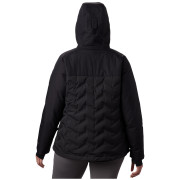Ženska jakna Columbia Grand Trek Down Jacket