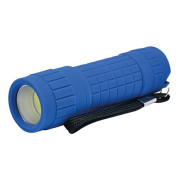 Svjetiljka Solight 3W LED COB 120lm plava