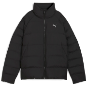 Ženska jakna Puma Mono Jacket crna PUMA Black