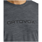 Muške funkcionalne majice Ortovox 150 Cool Brand Ts M