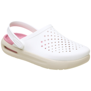 Papuče Crocs InMotion Clog bijela White