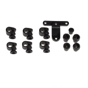 Krovni nosač Ortlieb Quick-Rack L