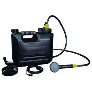 Tuš Ridge Monkey Outdoor Power Shower Full Kit 10 Litre