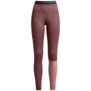 Ženske funkcionalne gaće Ortovox 185 Rock'N'Wool Long Pants W