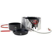 Kuhalo i pribor Robens Fire Beetle Pro Cook Set M