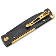 Sklopivi nož Boker Atlas Black Stonewash Copper