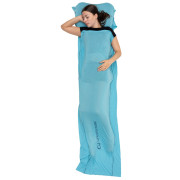 Umetak za vreću za spavanje LifeVenture Coolmax Sleeping Bag Liner - Rectangular