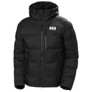 Muška zimska jakna Helly Hansen Active Winter Parka crna 990 Black