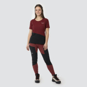 Ženska majica Salewa Puez Sporty Dry W T-Shirt