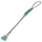 Set mehaničkih klinova za penjanje i alpinizam DMM Wallnut Set 1-6 Assorted