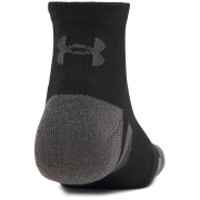 Set čarapa Under Armour New UA Perf Tech 3Pk Qtr