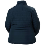 Ženska jakna Helly Hansen W Crew Insulator Jacket 2.0
