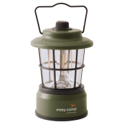 Svjetiljka za kampiranje Easy Camp Starflower AA Lantern zelena