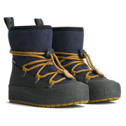 Dječje zimske cipele Tretorn Aspa Hybrid Jr Navy