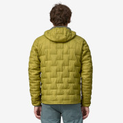 Muška jakna Patagonia Micro Puff Hoody