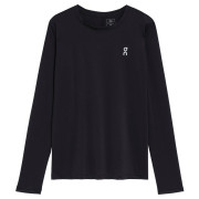 Ženska funkcionalna majica On Running Core Long-T crna Black