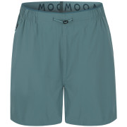 Ženske kratke hlače MOOA Esent short tirkizna deep teal