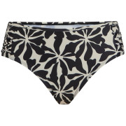 Donji dio kupaćeg kostima Regatta Aceana Bikini Brief crna/bež AbstrctFlorl