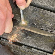 Nož Light My Fire FireKnife BIO