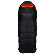 Vreća za spavanje Vango Nitestar Alpha 300 Quad crna Pirate Black