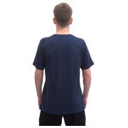 Muške funkcionalne majice Sensor Merino Blend Moon