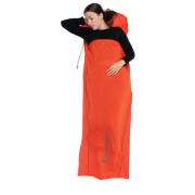 Umetak za vreću za spavanje LifeVenture Thermolite Sleeping Bag Liner - Rectangular