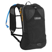 Ruksak za trčanje Camelbak Octane 12 crna Black/Apricot